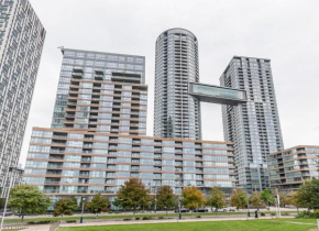 Elegant Downtown Apartments